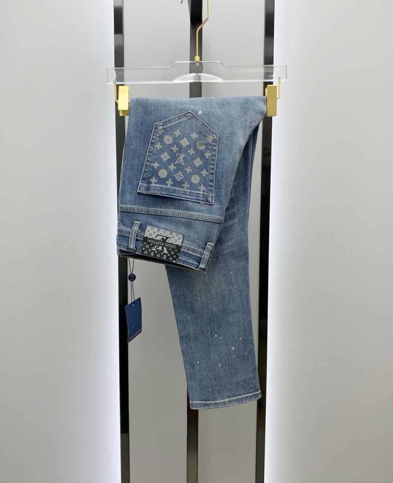 Louis Vuitton Jeans